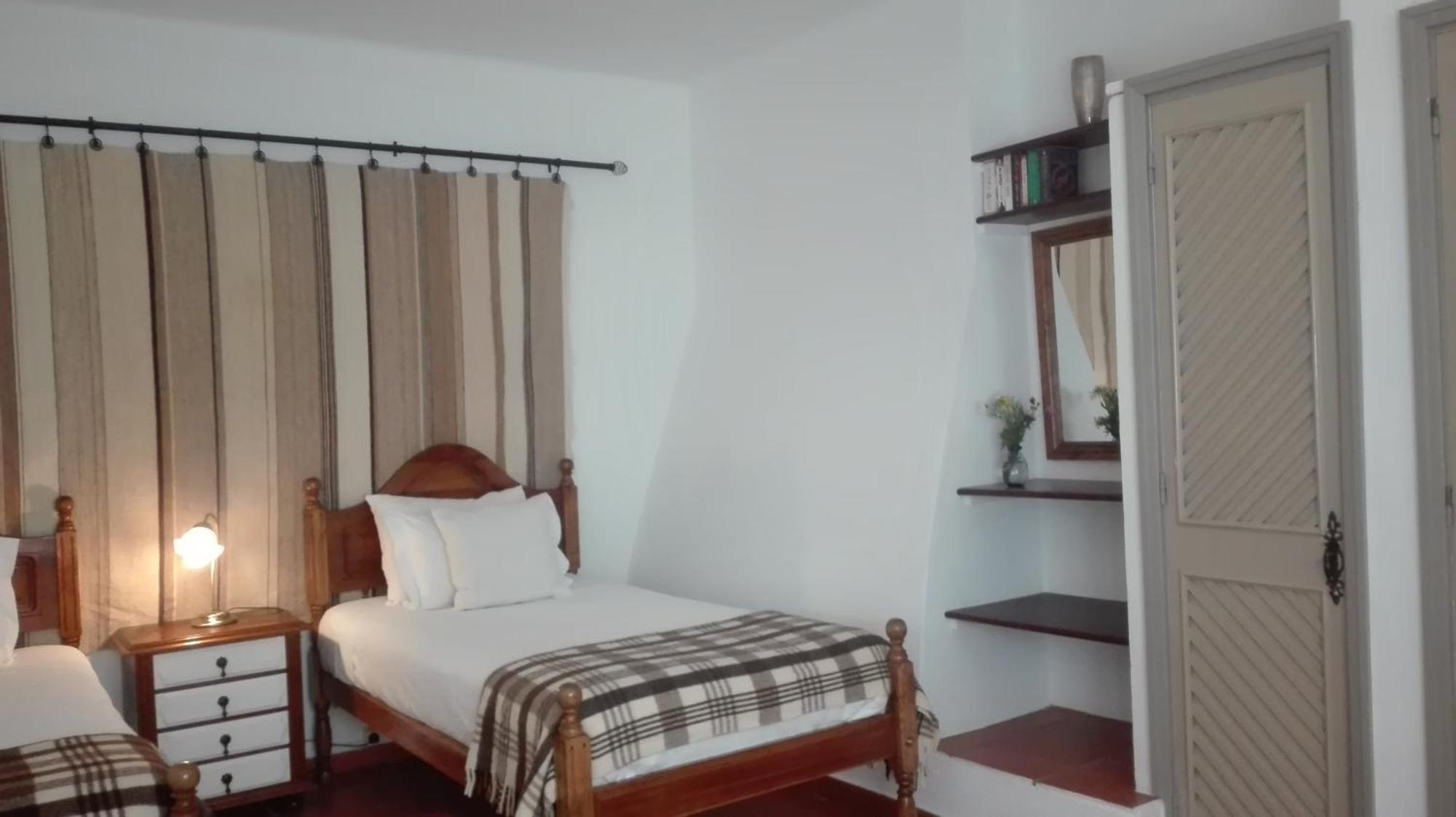 Гостевой дом Casa De Terena Номер фото