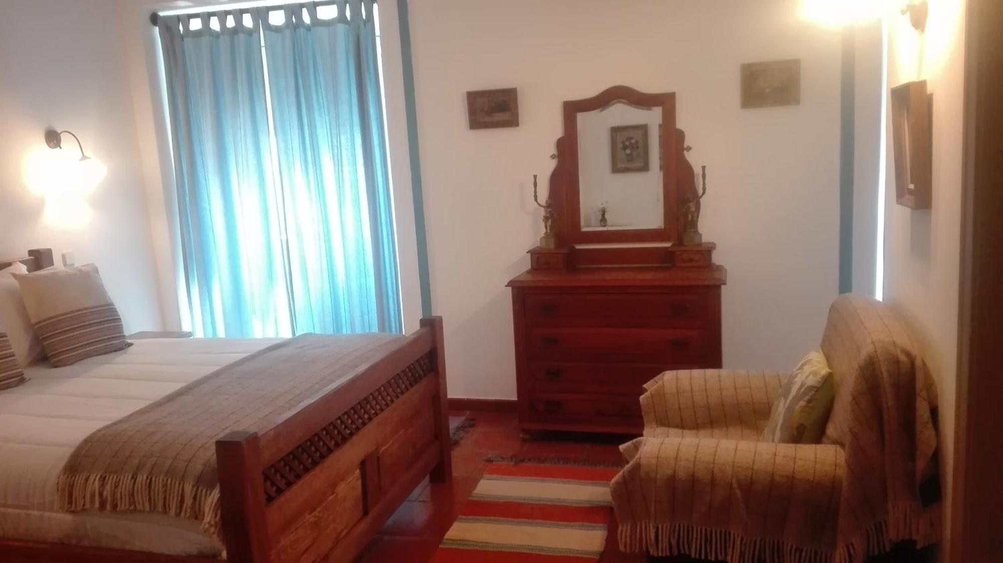 Гостевой дом Casa De Terena Номер фото