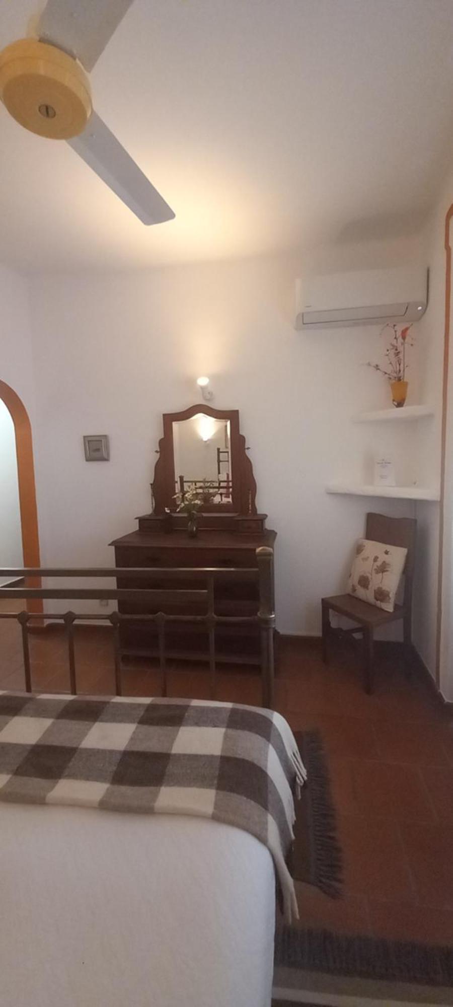 Гостевой дом Casa De Terena Экстерьер фото