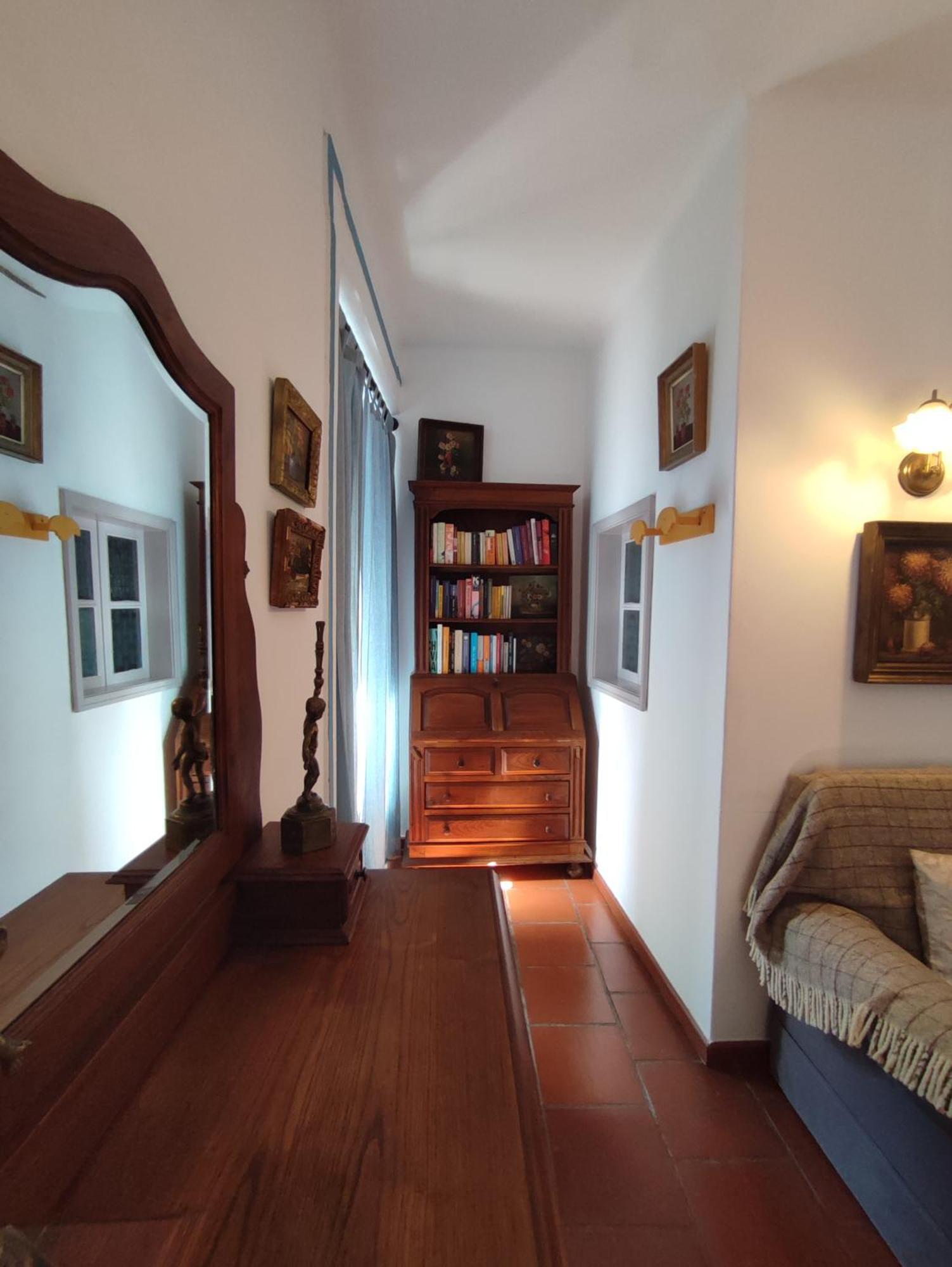 Гостевой дом Casa De Terena Номер фото